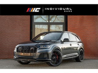 Audi Q7 60 TFSI e quattro S Competition ABT B&O Massage