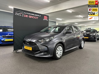 Toyota Yaris 1.5 VVT-i Active/ Eerste eigenaar/ Nederlandse auto/ Airco/ Achteruitrijcamera