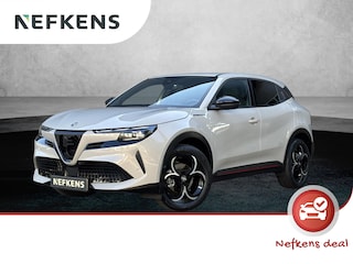 Alfa Romeo Junior 1.2 Turbo Hybrid Ibrida Speciale | Stoelverwarming | Navigatie