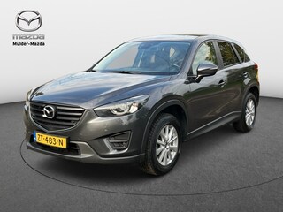 Mazda CX-5 2.0 SAG 165 TS 2WD | PDC | Stoelverwarming | Cruise