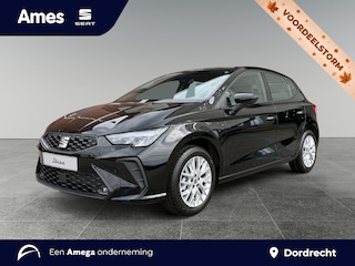 Seat Ibiza 1.0 EcoTSI Style Plus