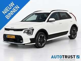 Kia Niro DynamicLine 64.8 kWh SOH 99,8%