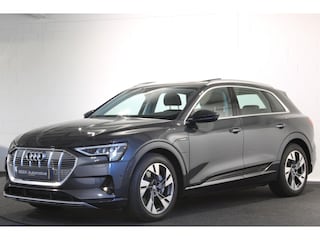 Audi e-Tron 50 quattro 71 kWh | 91,2% SoH | PANO | TRKHAAK |