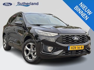 Ford Kuga 2.5 PHEV ST-Line 243pk Wegklapbare Trekhaak | Winterpack | Digitale cockpit | Achteruitrijcamera | 2.100kg Trekgewicht