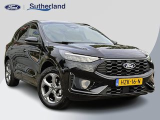 Ford Kuga 2.5 PHEV ST-Line 243pk Wegklapbare Trekhaak | Winterpack | Digitale cockpit | Achteruitrijcamera | 2.100kg Trekgewicht