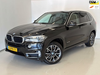 BMW X5 XDrive35i High Executive / NL-auto / Memory / Trekhaak