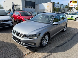 Volkswagen Passat Variant 2.0 TDI Business Automaat, Navigatie, Dealer auto, INC BTW, Cruise Control, 1ste eigenaar