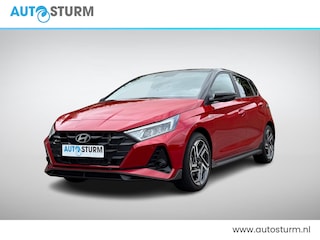 Hyundai i20 1.0 T-GDI N Line Super Voorraad Actie !