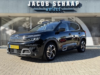 Citroën C5 Aircross 1.6 Plug-in Hybrid 225 Feel / Camera / Sensoren V+A / Keyless / Carplay / 18'' LM /