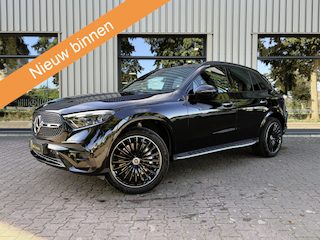 Mercedes-Benz GLC 400e 4MATIC AMG Line Premium Plus, Trekhaak, Massage stoelen, Rijassistentiepakket