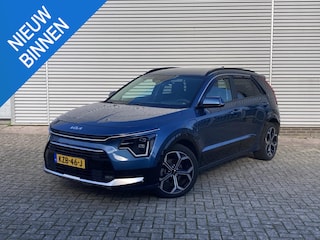 Kia Niro 1.6 GDi PHEV ExecutiveLine