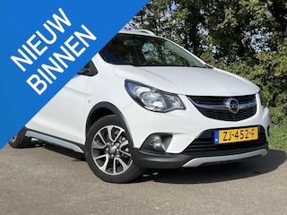 Opel Karl 1.0 Rocks Online Edition