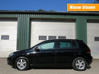 Volkswagen Golf 1.2 TSI TRENDLINE
