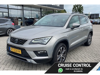 Seat Ateca 1.0 EcoTSI Style | APPLE CARPLAY | TREKHAAK |