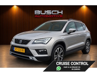Seat Ateca 1.0 EcoTSI Style | APPLE CARPLAY | TREKHAAK |