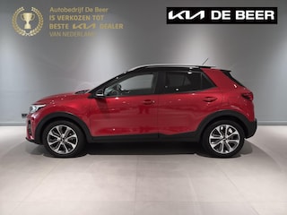 Kia Stonic 1.0 T-GDi 120pk DynamicPlusLine Navi/ Clima/ Cruise/ 17"