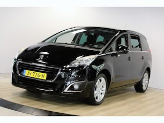 Peugeot 5008 1.6 THP Blue Lease Executive | 7-persoons | Trekhaak | Camera