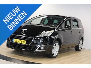 Peugeot 5008 1.6 THP Blue Lease Executive | 7-persoons | Trekhaak | Camera