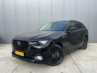 Mazda CX-60 2.5 e-SkyActiv PHEV Homura | Lederen Bekleding |