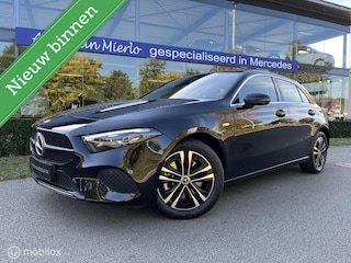 Mercedes-Benz A-klasse 250 e Business Solution Multibeam Led, 360 camera, Dodehoekassist