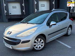 Peugeot 207 SW 1.4 X-line PANORAMADAK/AIRCO/RECENTONDERHOUDEN