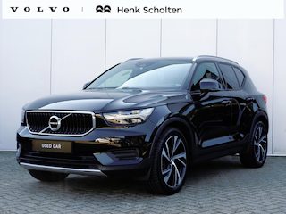 Volvo XC40 2.0 T4 Momentum | Trekhaak | Verwarmbare voorstoelen, voorruit en  stuurwiel | Adaptieve cruise control | Premium audio by Harman Kardon | Apple carplay/Android auto