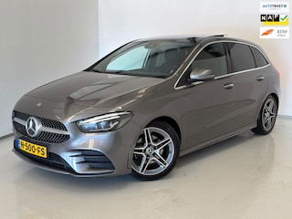 Mercedes-Benz B-klasse 180 AMG / NL-auto / 1e eig. / Burmester / Pano