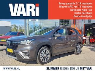 Suzuki S-Cross 1.5 Style Hybrid automaat