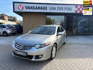 Honda Accord 2.0i Elegance