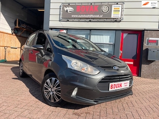 Ford B-MAX 1.0 EcoBoost Titanium