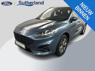 Ford Kuga 2.5 PHEV ST-Line X 225pk | Driver Assistance Pack | Trekhaak Wegklapbaar | Winter Pack | Schuif - Kantel Dak |