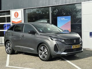 Peugeot 3008 1.6 Plug-in HYbrid 225pk e-EAT8 Allure Pack Business
