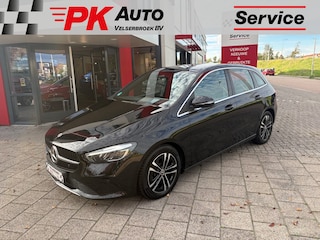 Mercedes-Benz B-klasse 200 Luxury Line | Navi | Digital Dashbord | Camera | 9316 km Dealeronderhouden