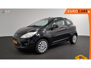 Ford Ka 1.2 Titanium LM Velgen Airco Radio APK 09-2027!