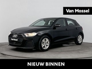 Audi A1 Sportback 25 TFSI