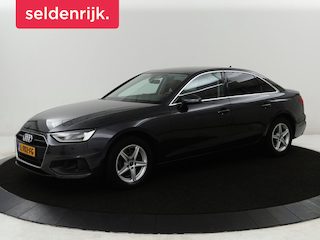 Audi A4 Limousine 35 TFSI Pro Line | Trekhaak | LED | Stoelverwarming | Navigatie | Apple Carplay |