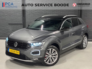 Volkswagen T-Roc 1.5 TSI (150 pk) Sport automaat - trekhaak - elek. achterklep - NAP