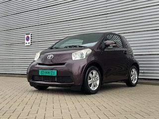 Toyota iQ 1.0 VVTI COMFORT AIRCO/LM VELGEN !! APK 28-10-2027 !!