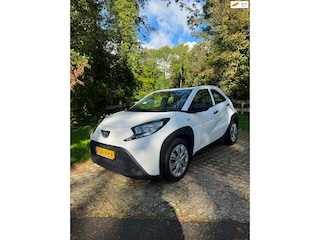 Toyota Aygo 1.0 VVT-i MT