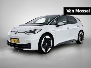 Volkswagen ID.3 Pro S 77 kWh 204 PK | SoH...% | Apple Carplay / Android Auto | Adaptieve Cruise Control | ErgoActive Stoelen | Stoelmassage | Stoelverwarming | Stuurverwarming