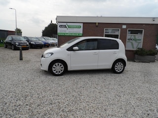 Skoda Citigo 1.0 Greentech Elegance