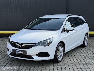 Opel Astra Sports Tourer 1.2 Edition TREKHAAK | NAVI