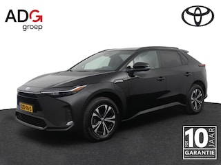 Toyota bZ4X Dynamic 71 kWh | Stoelverwarming | Parkeersensoren | Electrische achterklep |