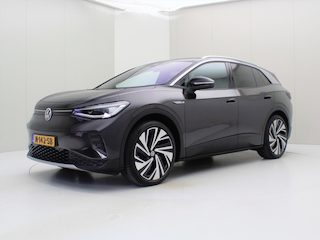 Volkswagen ID.4 77kWh 204pk 1ST MAX [ PANO+21INCH+CARPLAY+STOEL/STUURWIELVERWARMING ]