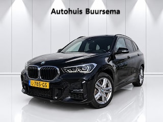 BMW X1 xDrive20i M-Sport*Pano*LED*PDC*CameraAchter*Navigatie