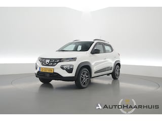 Dacia Spring Comfort 27 kWh | SOH 90% | Rijklaar! | All Season | Bluetooth | Airco | 14''