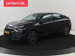 Citroën C4 Feel Pack 50 kWh | SOH 95,1% | Camera | LED | Apple Carplay |