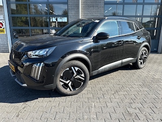 Peugeot 2008 EV Active Pack 50 kWh|SOH 100%|CAMERA|