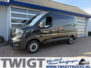 Renault Master E-Tech T35 L2H2 Advance long range 87 kWh Dubbele schuifdeur