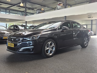 Peugeot 508 1.6 BlueHDi Blue Lease Executive / Dealer onderhouden
